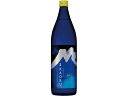 【店内全品ポイント2倍★16日9:59迄】 高橋酒造 白岳 KAORU 星空ボトル 25度 900mL 中四国 九州 米焼酎 お酒