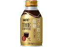 【レビュー投稿で100円OFFクーポン】UCC THE COFFEE コク際立つ微糖 260g 缶コーヒー 缶 コーヒー 飲料