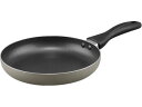 【レビュー投稿で100円OFFクーポン】【お取り寄せ】アイリスオーヤマ 軽量フライパン IH・ガス火 20cm グレージュ VLI-F20 フライパン 炒め鍋 ...