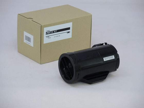 【マラソン限定★ポイント2倍】【お取り寄せ】汎用 EPSON LPB4T19 トナー NB-TNLPB4T19 エプソン EPSONモノクロ レーザープリンタ トナーカートリッジ インク