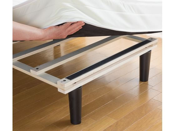 ココデカウの【レビュー投稿で100円OFFクーポン】カール事務器 キーボックス コンパクトタイプ 収納数15個 CKB-C15-I 鍵入れボックス 鍵保管庫 キーボックス キーホルダー 名札｜アングル2