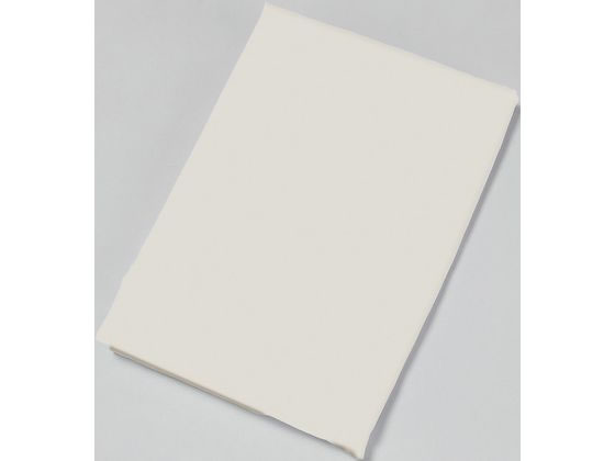 【メーカー直送】ファミリー・ライフ ファミリー敷布団 カバー付 250×200 アイボリー【代引不可】 [3]