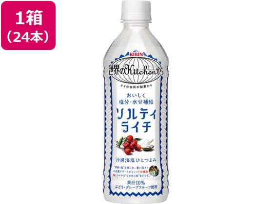  Kitchen ƥ饤 500ml 24