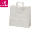 【店内全品ポイント2倍★16日9:59迄】 贈答菓子用紙袋 小 100枚