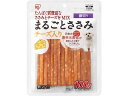 【レビュー投稿で100円OFFクーポン】【お取り寄せ】アイリスオーヤマ まるごとささみジャーキー 細切り チーズ入り 100g おやつ 犬 ペット ドッグフード