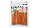 【レビュー投稿で100円OFFクーポン】【お取り寄せ】アイリスオーヤマ まるごとささみジャーキー 細切り 野菜入り 260g おやつ 犬 ペット ドッグフード