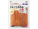 【レビュー投稿で100円OFFクーポン】【お取り寄せ】アイリスオーヤマ まるごとささみジャーキー 細切り チーズ入り 260g おやつ 犬 ペット ドッグフード