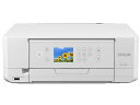 【お取り寄せ】EPSON A4カラーインクジェット複合機 Colorio 2.7型 EP-817A インクジェットプリンタ プリンター スキャナー