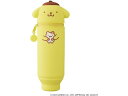 リヒトラブ PuniLabo×SANRIO スタンドペンケース ポムポムプリン(3)