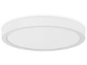 【レビュー投稿で100円OFFクーポン】送料無料【お取り寄せ】アイリスオーヤマ LEDシーリングライト パネルフラット 8畳調光調色 CLP-8DL LEDシー...