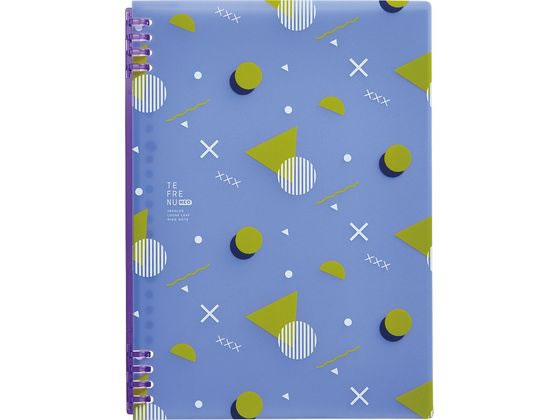 �ڳ�ŷ�����ѡ�SALE������ݥ����2�ܡ�2,000�ߥ����ݥ�ۥ��󥰥��� ��󥰥Ρ��� �ƥե졼�� �ͥ� B5 �� 9855TTENE-004 �Х�������Ρ�...