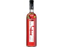 【お取り寄せ】シャトー勝沼 果実酒工房 fruu いちご 6% 500mL 洋酒 お酒