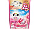 【レビュー投稿で100円OFFクーポン】P&G ボールドジェルボール4D プレミアムブロッサム 詰替 28個 液体タイプ 衣料用洗剤 洗剤 清掃