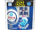 【レビュー投稿で100円OFFクーポン】P&G アリエールジェルボールプロ 替 テラジャンボ 89個 液体タイプ 衣料用洗剤 洗剤 清掃
