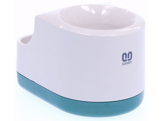 【レビュー投稿で100円OFFクーポン】【お取り寄せ】サンビー クイックデーター スタンド小データー用 顔料系 赤色 スタンプ台 赤 朱 朱肉 ネーム印