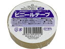 【スーパーSALE★クーポン&11日9:59迄ポイント2倍】 キラックス ビニールテープ 19mm×20m 透明 透明 ビニールテープ 一般用途 粘着テープ 梱包(4)