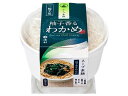 【ポイント2倍★22日20:00~27日9:59迄】 池利 スープ素麺 柚子香るわかめ AD-W スープ インスタント レトルト 食品
