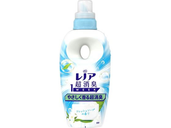 �ڥޥ饽�������ݥ����2�ܡ�P&G ��Υ�Ķ�ý�1week �ե�å��好���� ���� 490mL ����� ���������� ���� ����