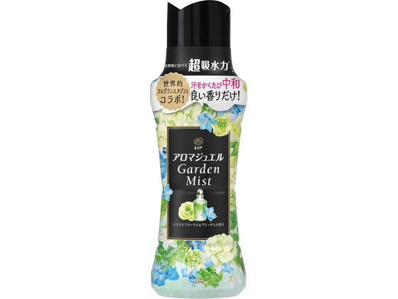 【レビュー投稿で100円OFFクーポン】P&G レノアアロマジュエル パステルフローラル...