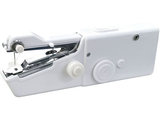 【ブラックフライデー限定★27日9:59迄店内ポイント2倍】【お取り寄せ】トレードワン ポータブルハンディミシンスイート 90048 エアコン関連品 フィルター...