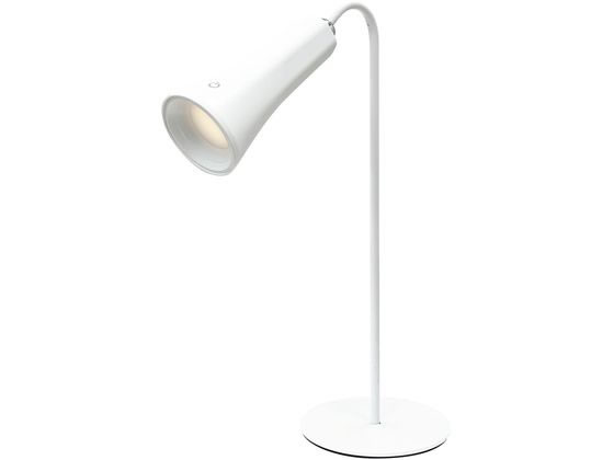 【ブラックフライデー限定★27日9:59迄店内ポイント2倍】【お取り寄せ】トレードワン USB充電2ウェイマグネットスタンドライト ランプシェード 30821 デスクスタンド デスクライト スタンド ライト 照明器具 家電