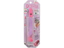【店内全品ポイント2倍★16日9:59迄】 クツワ ドクターコンパス パープル CP214PU コンパス コンパス 教材 学童用品