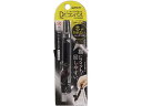 【店内全品ポイント2倍★16日9:59迄】 クツワ ドクターコンパス (シャープ) ブラック CP215BK コンパス コンパス 教材 学童用品