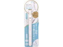 【店内全品ポイント2倍★16日9:59迄】 クツワ スリミーコンパス ホワイト CP233WH コンパス コンパス 教材 学童用品
