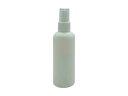 スプレーボトル 100ml フィンガータイプ アルコール製剤対応 日用雑貨