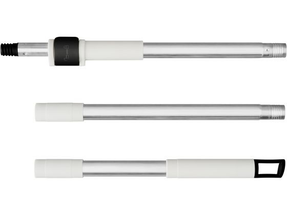 【スーパーSALE限定2,000円クーポン＆11日9:59迄ポイント2倍】 【お取り寄せ】アイリスオーヤマ キレイな水でWASHモップ モップ柄 KMT-CWH モップ 水きりワイパー 掃除道具 清掃 清掃