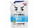 レック 水の激落ちくん 詰め替え用 500mL S01061 室内用洗剤 掃除用洗剤 洗剤 清掃