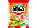 【ブラックフライデー限定★27日9:59迄店内ポイント2倍】三幸製菓 ぱりんこ 32枚 煎餅 おかき お菓子