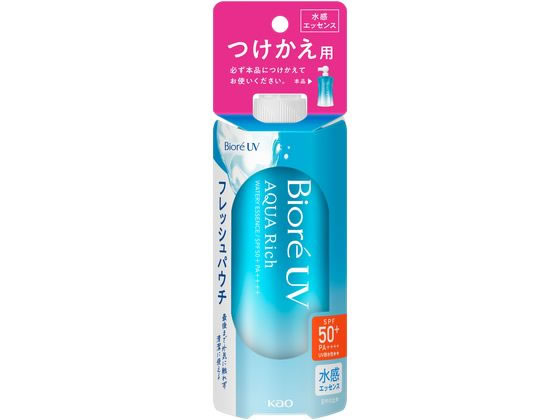 �ڳ�ŷ�紶�պ׸����26��9:59���ݥ����2�ܡ�KAO �ӥ���UV��������å� ���������꡼���å��� �ե�å���ѥ��� 120g �ؤ� UV���å� ���䤱��...