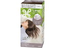 【レビュー投稿で100円OFFクーポン】KAO リーゼ 泡カラー ラベンダーグレージュ 黒髪用ヘアカラー ヘアカラー ヘアケア