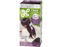 【レビュー投稿で100円OFFクーポン】KAO リーゼ 泡カラー ディープバイオレット 黒髪用ヘアカラー ヘアカラー ヘアケア