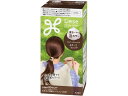 【レビュー投稿で100円OFFクーポン】KAO リーゼ 泡カラー ダークショコラ 黒髪用ヘアカラー ヘアカラー ヘアケア
