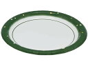 【ポイント2倍★19日20:00~26日1:59迄】ペーパーウェア 水玉デザインプレート 17cm 100枚 U-7DP 使いきり皿 テイクアウト 使いきり食器 キッチン テーブル