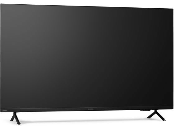 【レビュー投稿で100円OFFクーポン】【メーカー直送】アイリスオーヤマ 大型ディスプレイ 43V型 DO-DU434S-B【代引不可】【お客様組立】ディスプレイ モニター本体 デイスプレイ パソコン 家電