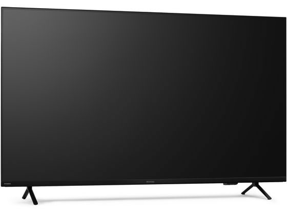 【メーカー直送】アイリスオーヤマ 大型ディスプレイ 50V型 DO-DU504S-B【代引不可】【お客様組立】