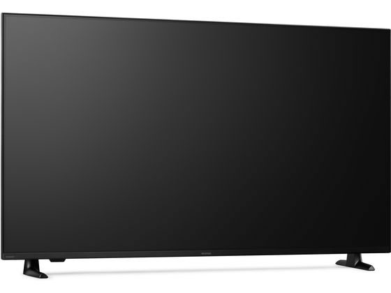 【メーカー直送】アイリスオーヤマ 大型ディスプレイ 55V型 DO-DU554S-B【代引不可】【お客様組立】