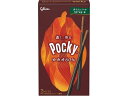 【店内全品ポイント2倍★16日9:59迄】 江崎グリコ ポッキー カカオ60%