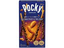 【店内全品ポイント2倍★16日9:59迄】 江崎グリコ アーモンドクラッシュポッキー