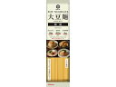 【店内全品ポイント2倍★16日9:59迄】 キッコーマン 大豆麺 細麺 2人前 124g