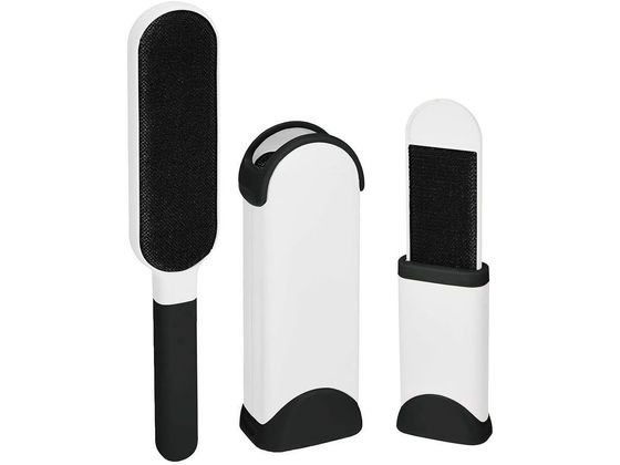 【レビュー投稿で100円OFFクーポン】【お取り寄せ】トレードワン イージークリーンブラシ 大&小セット 30654 ホコリ取り 掃除道具 清掃 清掃