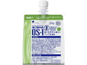 【店内全品ポイント2倍★16日9:59迄】 大塚製薬 OS-1 ゼリーパウチ アップル風味 200g 介護食 介助