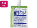 【店内全品ポイント2倍★16日9:59迄】 大塚製薬 OS-1 ゼリーパウチ アップル風味 200g×6個 介護食 介助