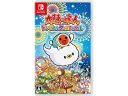 バンダイ 太鼓の達人 ドンダフルフェスティバル HACPA2CDA ニンテンドースイッチ Nintendo Switchソフト Switch ゲーム機 ゲームソフト おもちゃ ゲーム