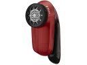【ポイント2倍★19日20:00~26日1:59迄】【お取り寄せ】T-fal 乾電池式毛玉クリーナー レッド JB2012J0 毛玉取り アイロン ミシン 衣類ケア 生活 家事家電