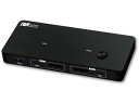 【レビュー投稿で100円OFFクーポン】【お取り寄せ】ラトックシステム 8K30Hz対応 DPパソコン切替器 RS-260DP-8K 切替機 分配器 PC周辺機...