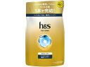 【店内全品ポイント2倍★27日9:59迄】 P&G h&s formen ゴールド 2in1 薬用シャンプー 詰替え 300mL P&G シャンプー リンス お...